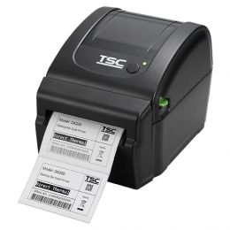 TSC DA300, 12 pts/mm (300 dpi), USB-99-058A002-00LF