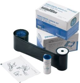 DAC Monochrome Ribbon Kits SD2/360 Graphics Monochrome Ribbon Kit, Black HQ (high quality)-532000-053