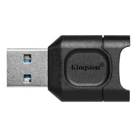 Kingston card reader, USB
