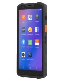 Sunmi L2s Pro, 2D SS1111, WW GMS, 3 Go/32 Go, USB-C, BT, Wi-Fi, 4G, NFC, GPS, kit (USB), RB, Android
