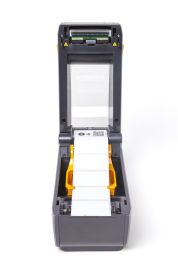 Zèbre ZD411 imprimante d'étiquettes QR code