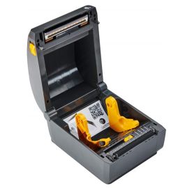 Zèbre ZD220 Bureau QR/2D label printer
