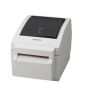 Toshiba B-EV4D-TS14-QM-R (Direct Thermische) Label Printer, (4" 300 dpi), (RS232/Par/USB/Ethernet)