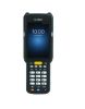 Zebra MC3300x, 2D, SE4770, BT, WiFi, NFC, num. fonct., GMS, Android