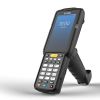 Zebra MC3300ax, 2D, SE4770, USB, BT, Wi-Fi, NFC, Func. Numéro, Pistolet, GMS, Android