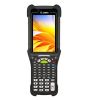 Zebra MC9400, 2D, SE58, Func. Num., Gun, BT, Wi-Fi, NFC, Android, GMS