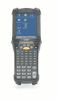 Zebra MC9200 Standard, 1D, SR, BT, WiFi, pistolet, écran